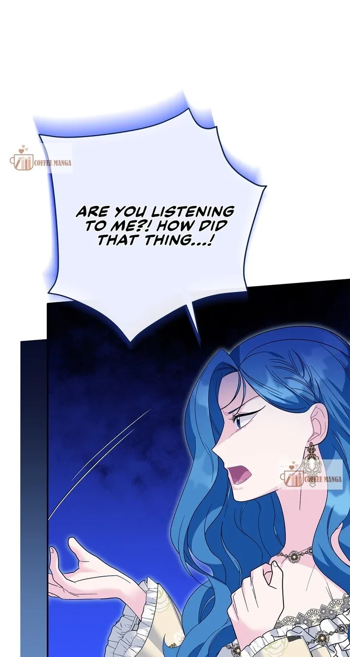 No, I Only Charmed the Princess! Chapter 6 page 28