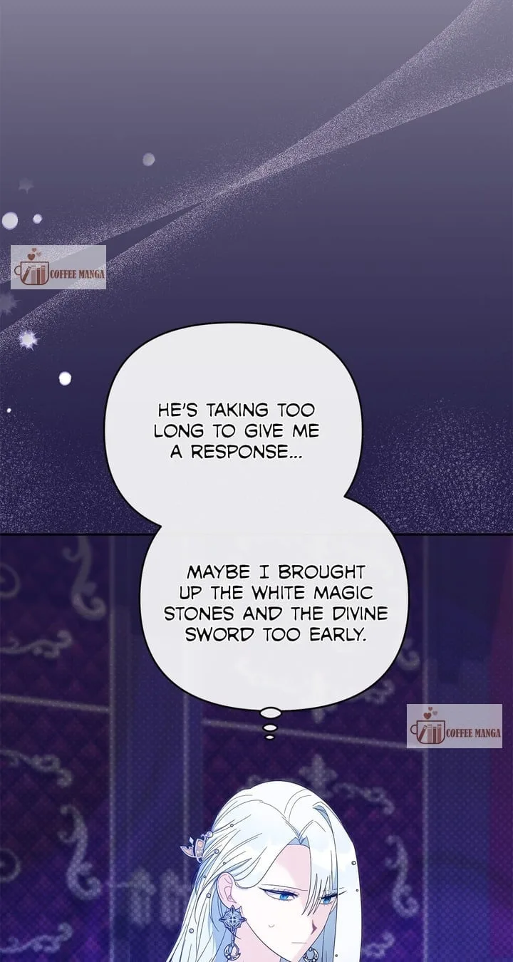 No, I Only Charmed the Princess! Chapter 7 page 13