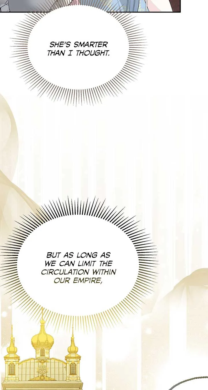 No, I Only Charmed the Princess! Chapter 10 page 34