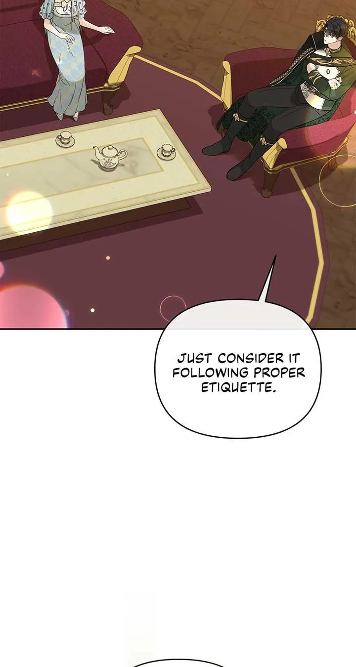 No, I Only Charmed the Princess! Chapter 10 page 93