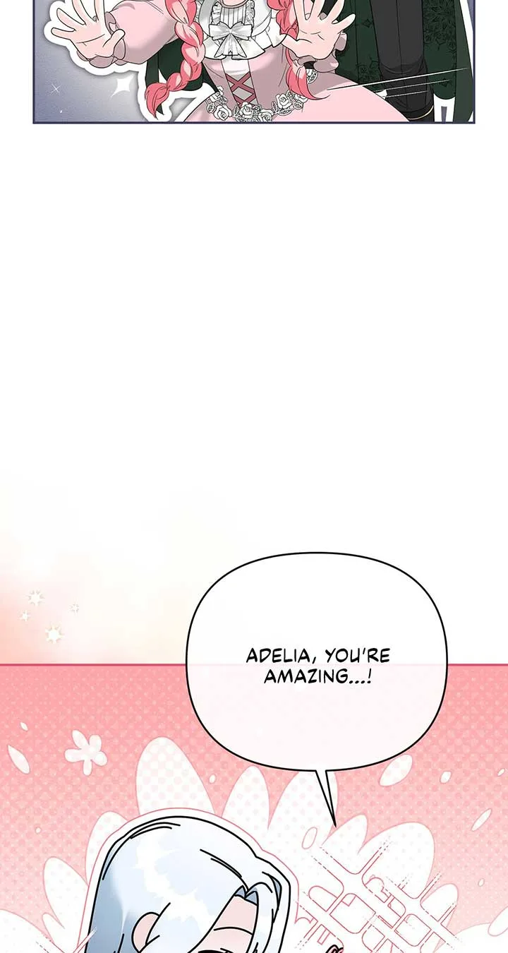 No, I Only Charmed the Princess! Chapter 10 page 52