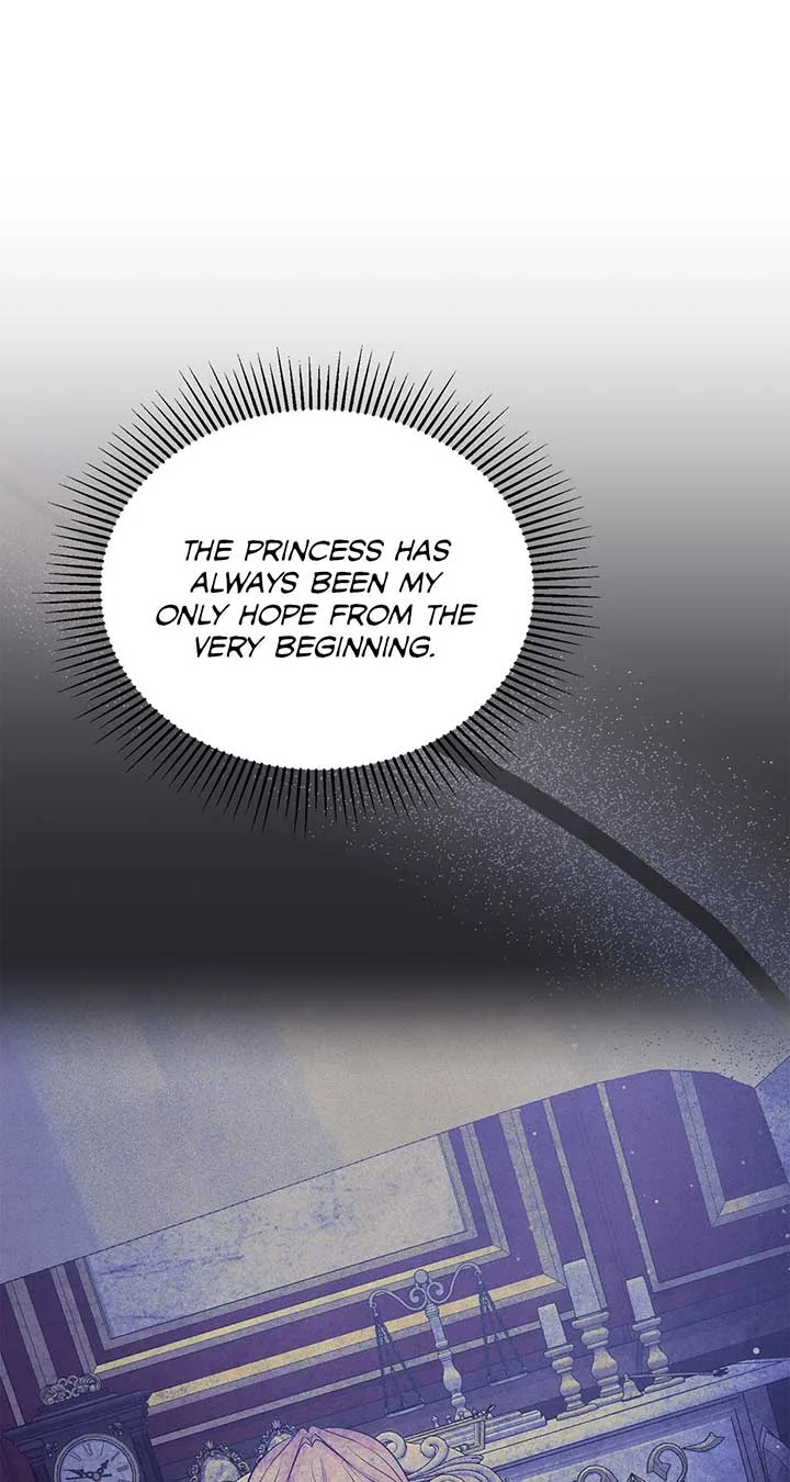 No, I Only Charmed the Princess! Chapter 10 page 72