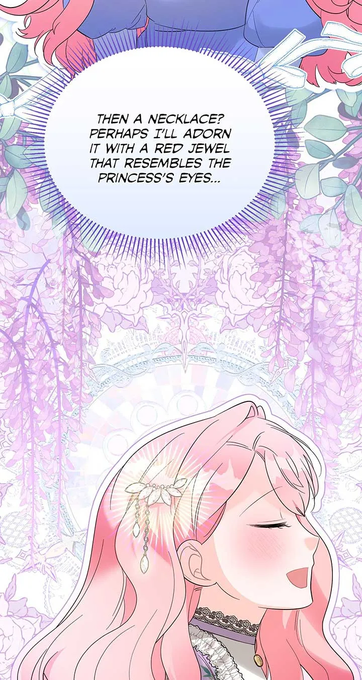 No, I Only Charmed the Princess! Chapter 10 page 58