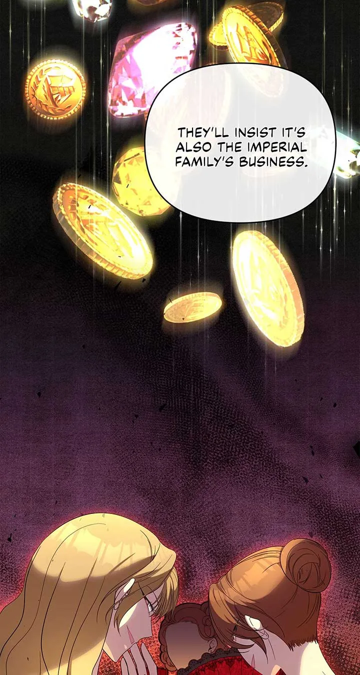 No, I Only Charmed the Princess! Chapter 10 page 18