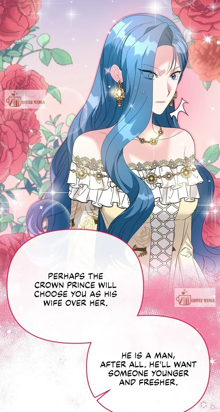 No, I Only Charmed the Princess! Chapter 6 page 38