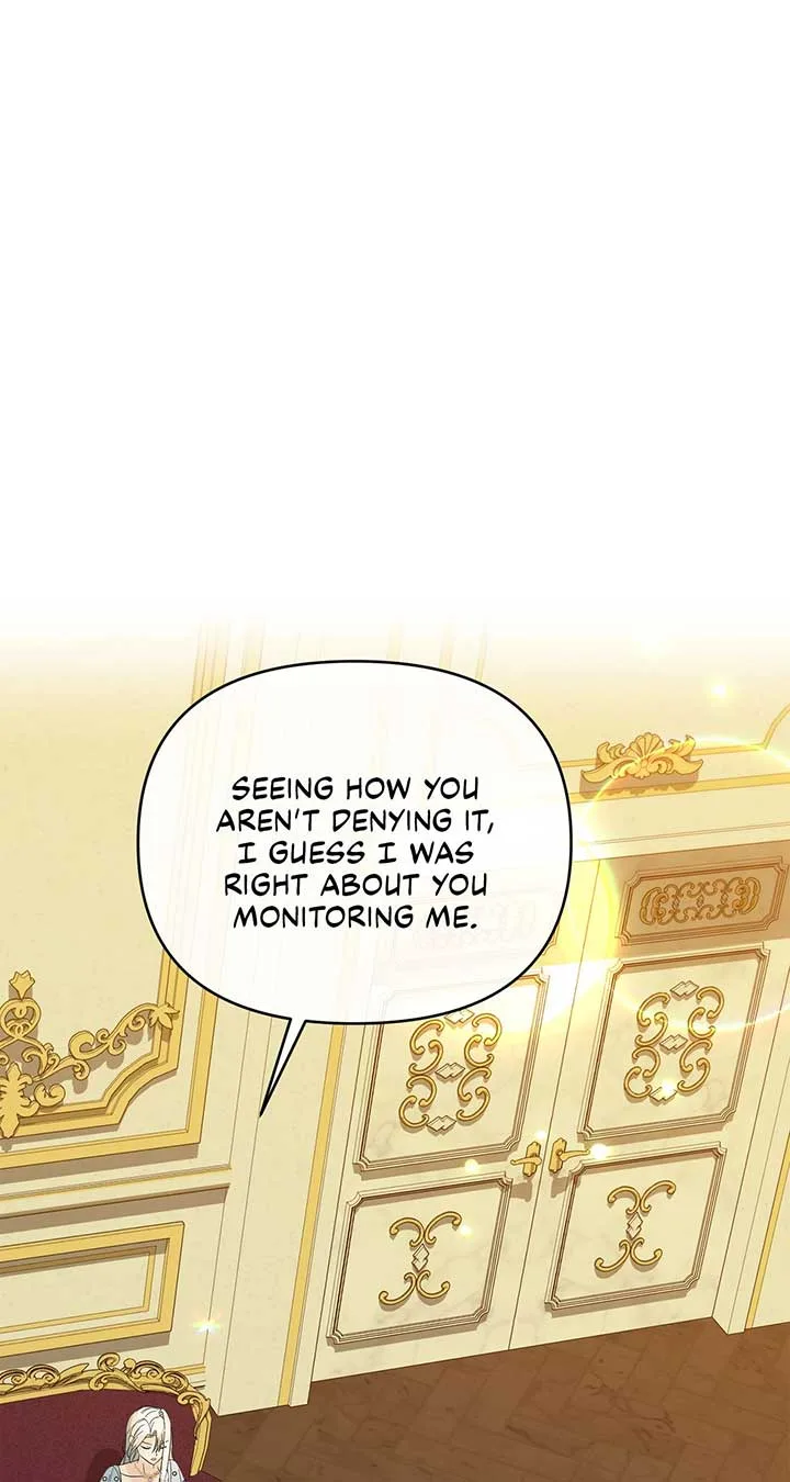 No, I Only Charmed the Princess! Chapter 10 page 92