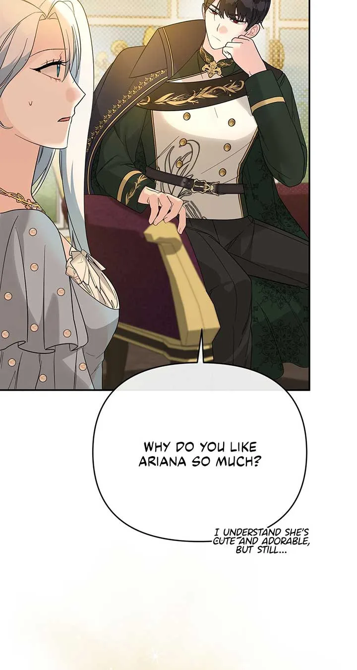 No, I Only Charmed the Princess! Chapter 10 page 69
