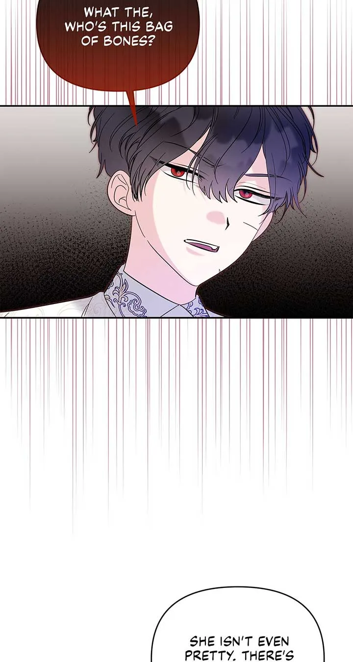 No, I Only Charmed the Princess! Chapter 10 page 108