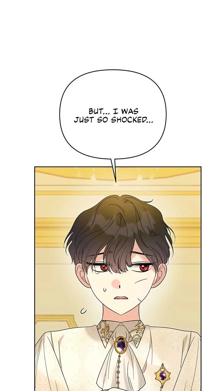 No, I Only Charmed the Princess! Chapter 10 page 104