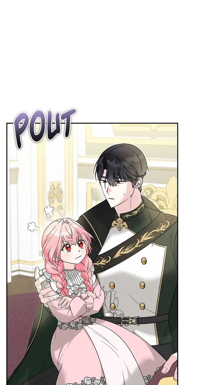 No, I Only Charmed the Princess! Chapter 10 page 41