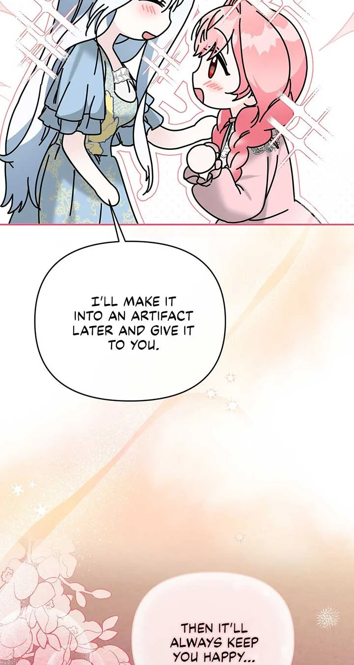 No, I Only Charmed the Princess! Chapter 10 page 53