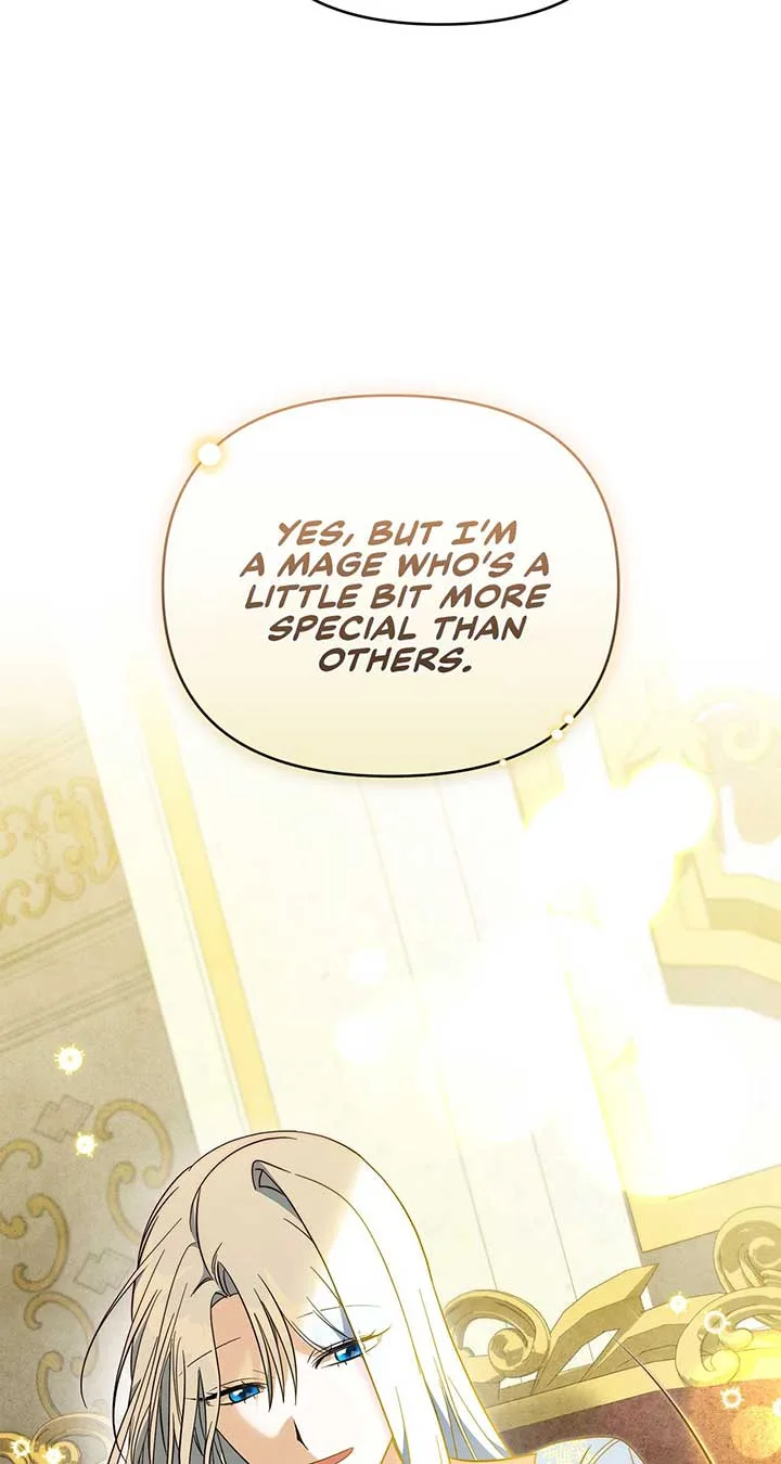 No, I Only Charmed the Princess! Chapter 10 page 43