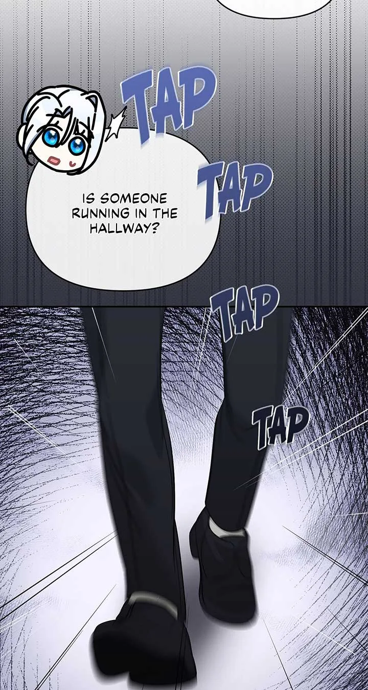 No, I Only Charmed the Princess! Chapter 10 page 96