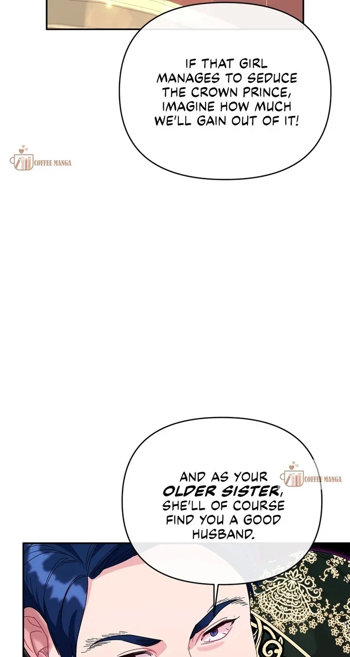 No, I Only Charmed the Princess! Chapter 6 page 34