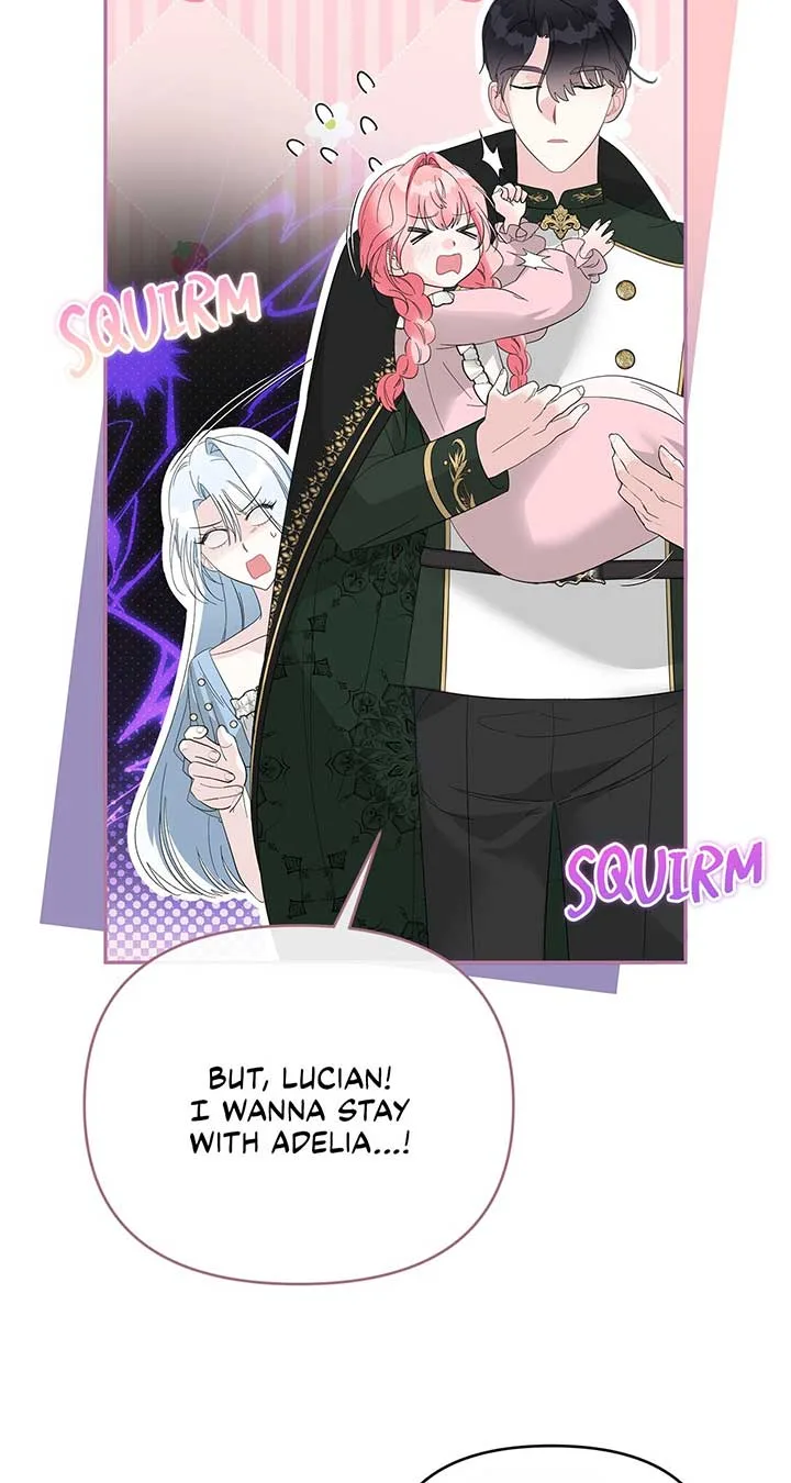 No, I Only Charmed the Princess! Chapter 10 page 39