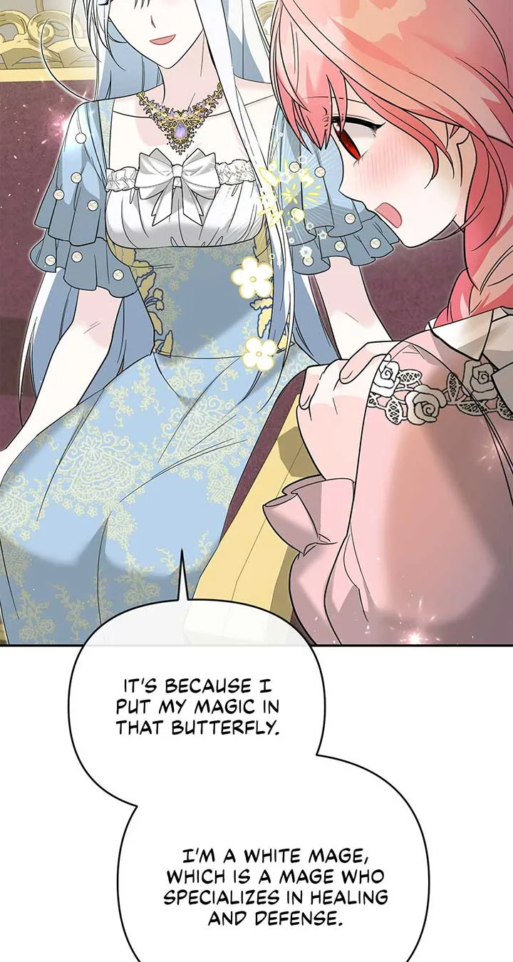 No, I Only Charmed the Princess! Chapter 10 page 50