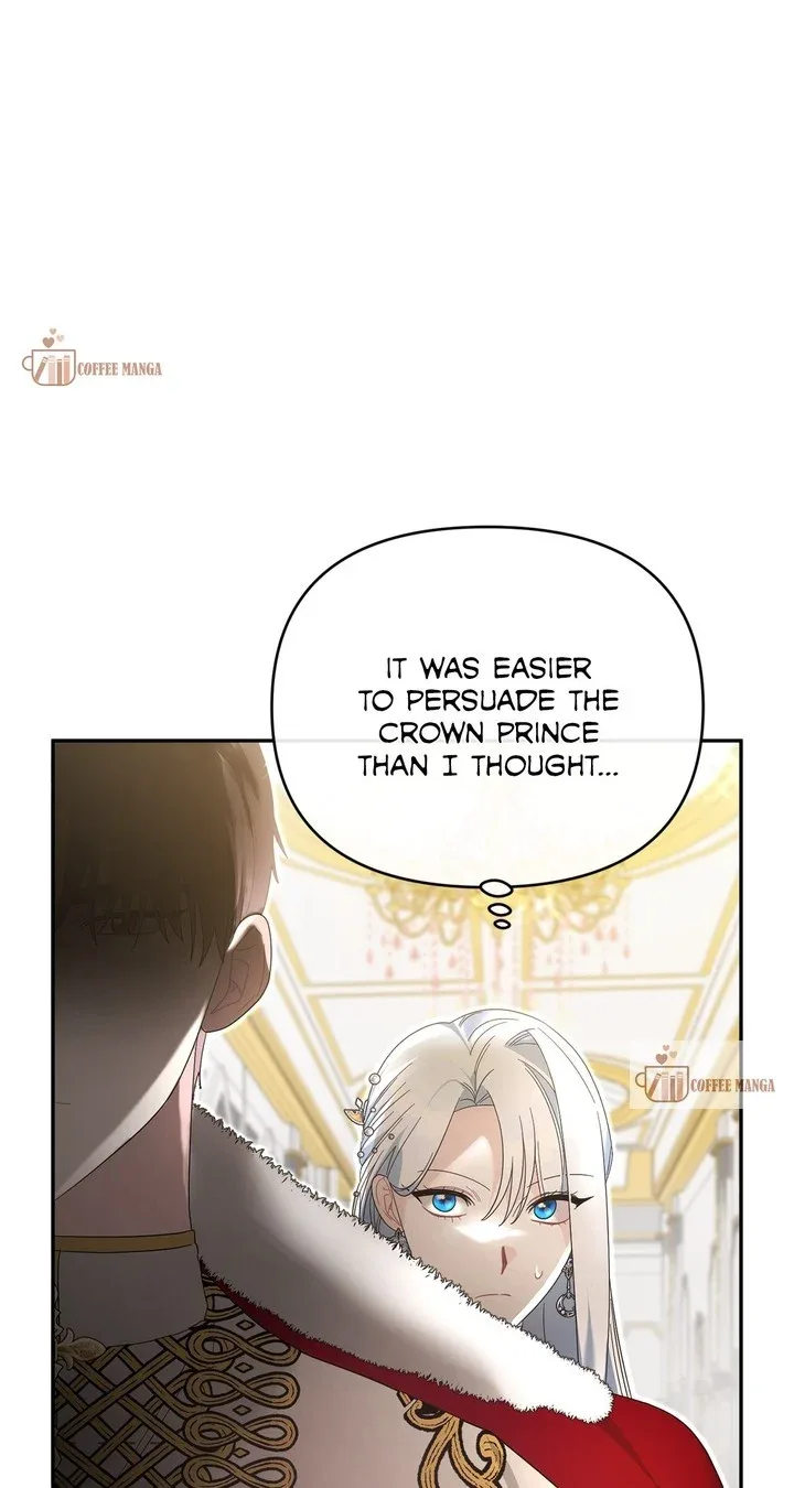 No, I Only Charmed the Princess! Chapter 6 page 46