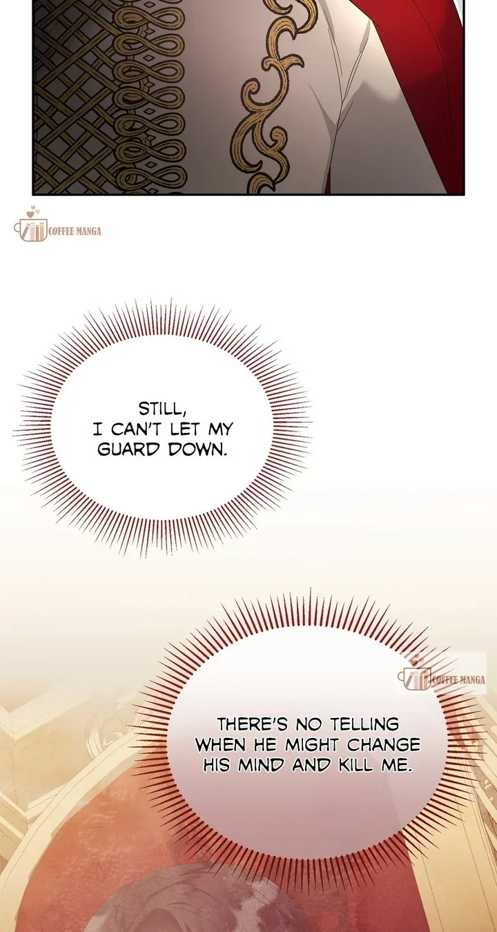 No, I Only Charmed the Princess! Chapter 6 page 47