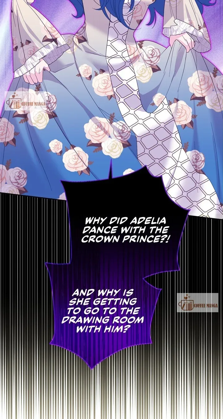 No, I Only Charmed the Princess! Chapter 6 page 21