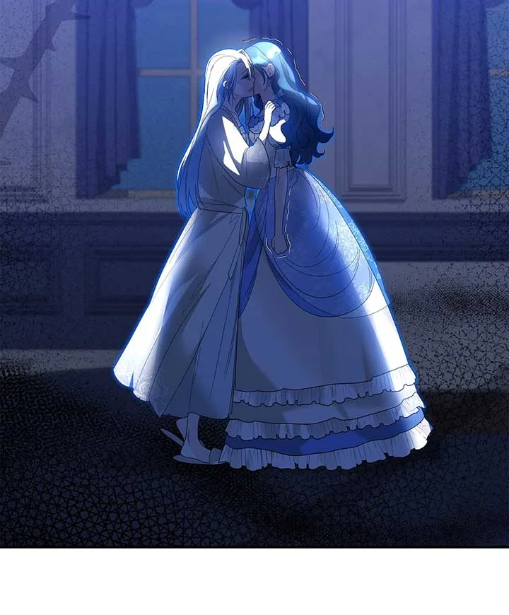 No, I Only Charmed the Princess! Chapter 8 page 58
