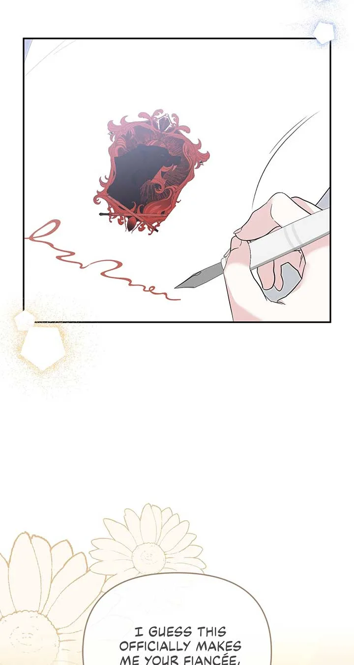 No, I Only Charmed the Princess! Chapter 8 page 80