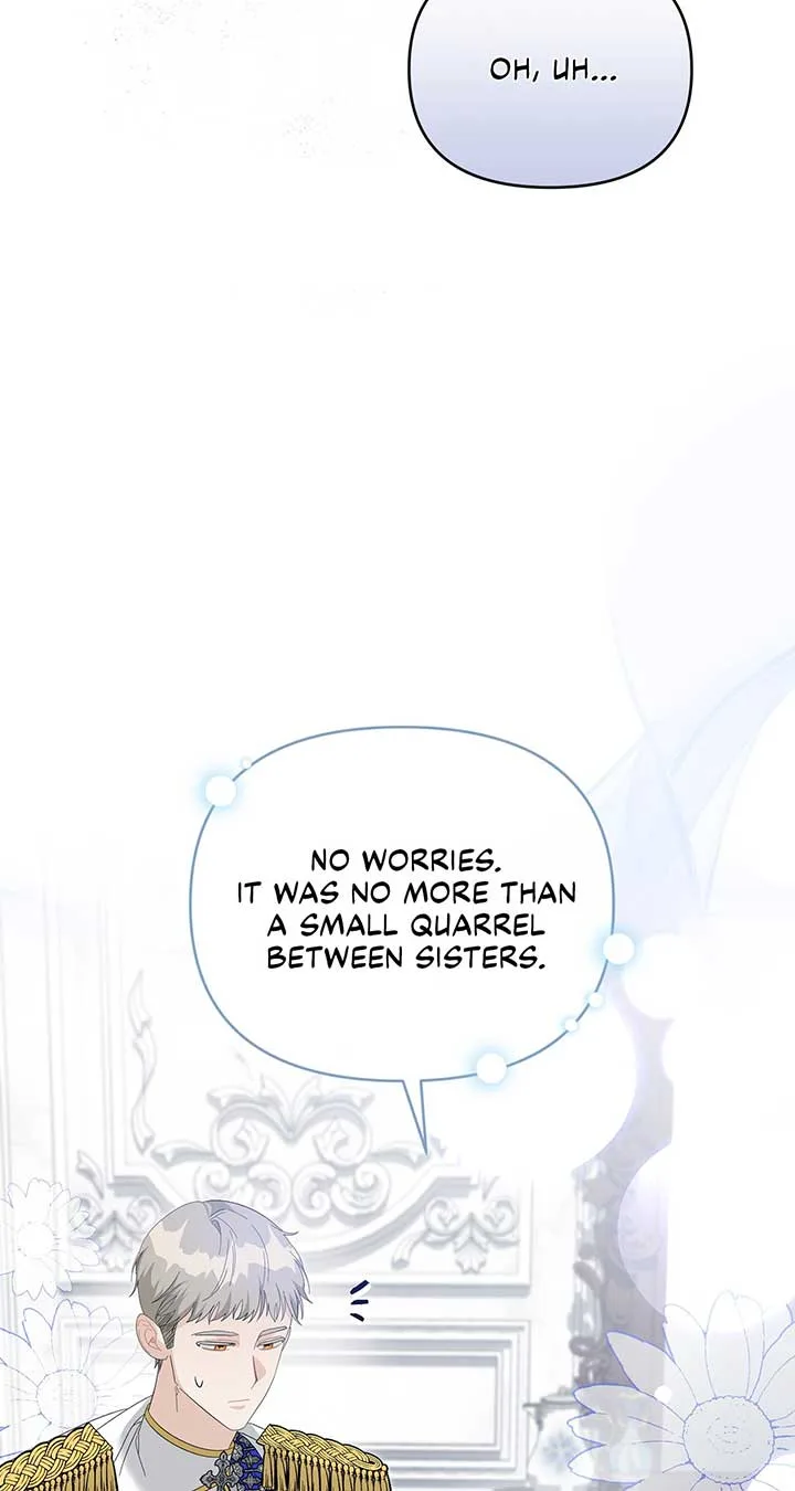 No, I Only Charmed the Princess! Chapter 8 page 13