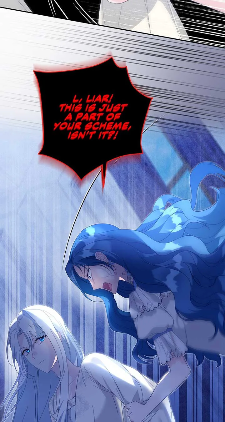No, I Only Charmed the Princess! Chapter 8 page 47