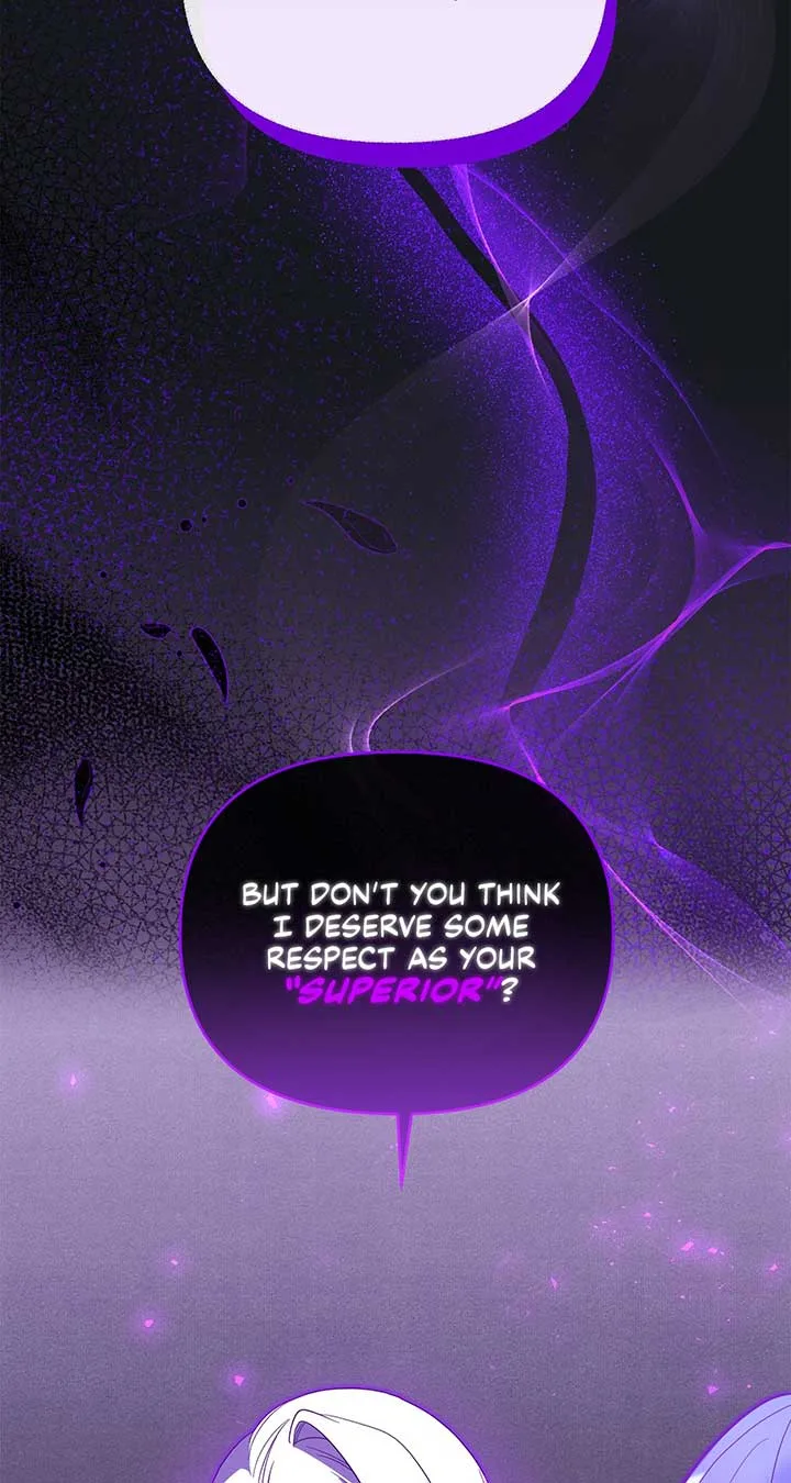 No, I Only Charmed the Princess! Chapter 8 page 54