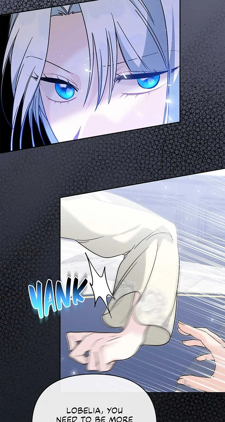No, I Only Charmed the Princess! Chapter 8 page 49