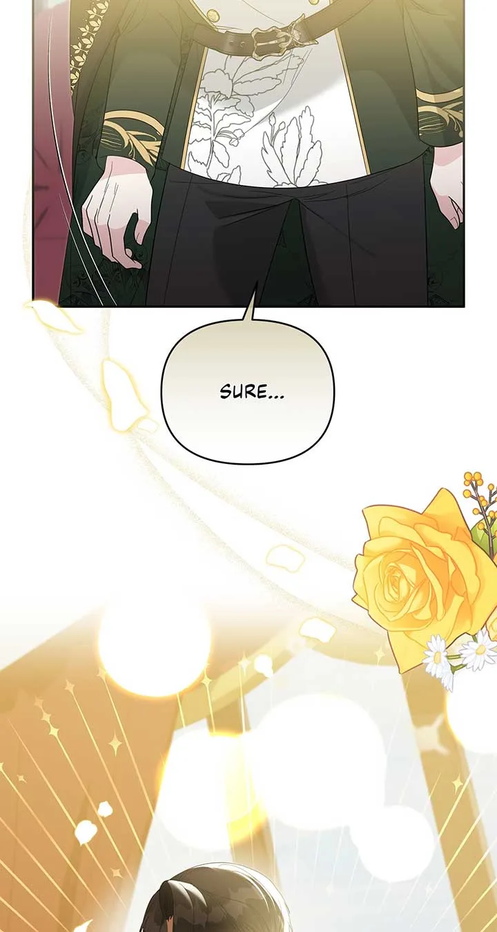 No, I Only Charmed the Princess! Chapter 8 page 83