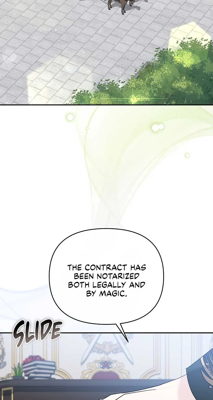 No, I Only Charmed the Princess! Chapter 8 page 75