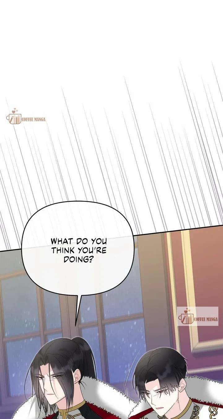 No, I Only Charmed the Princess! Chapter 7 page 20