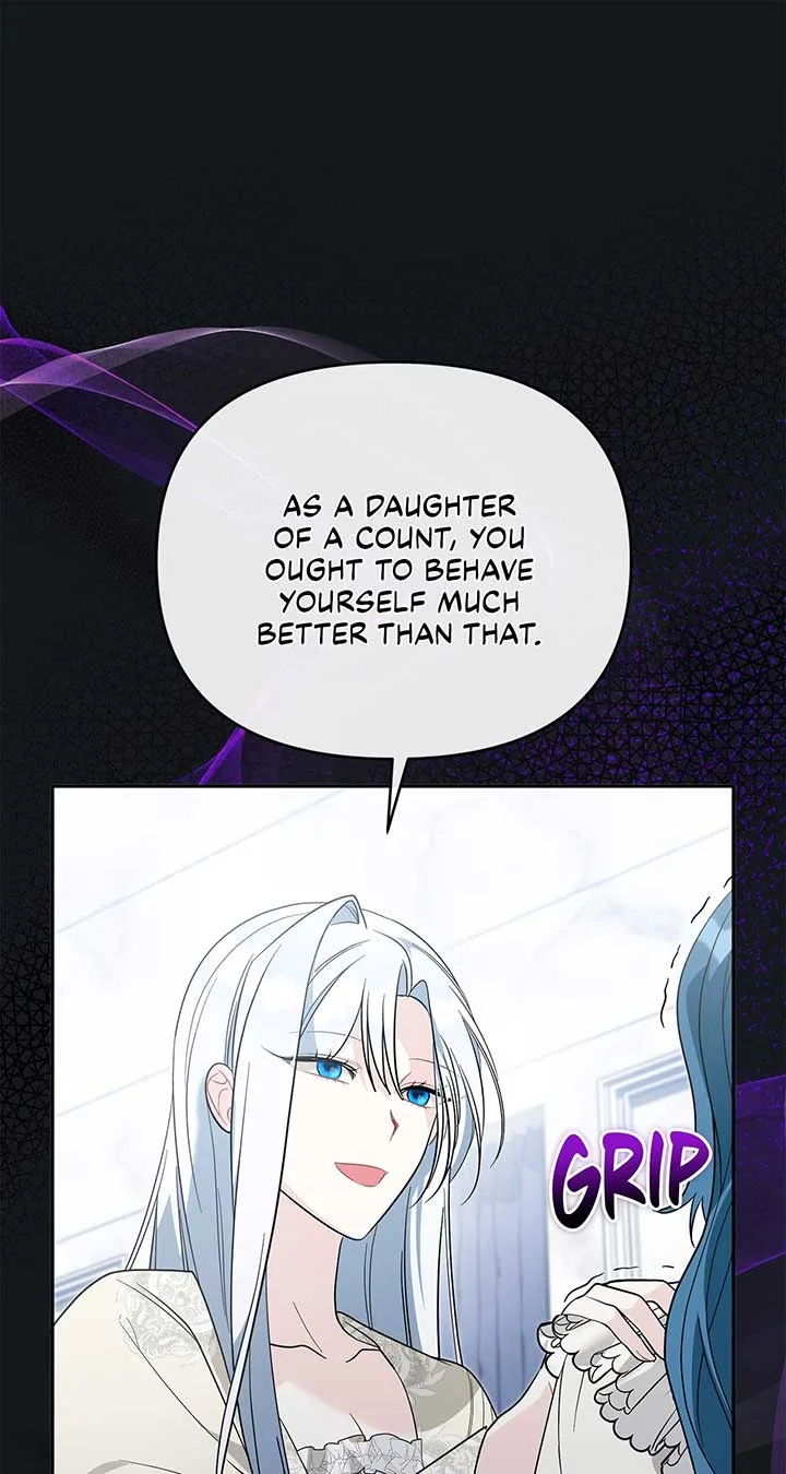 No, I Only Charmed the Princess! Chapter 8 page 51