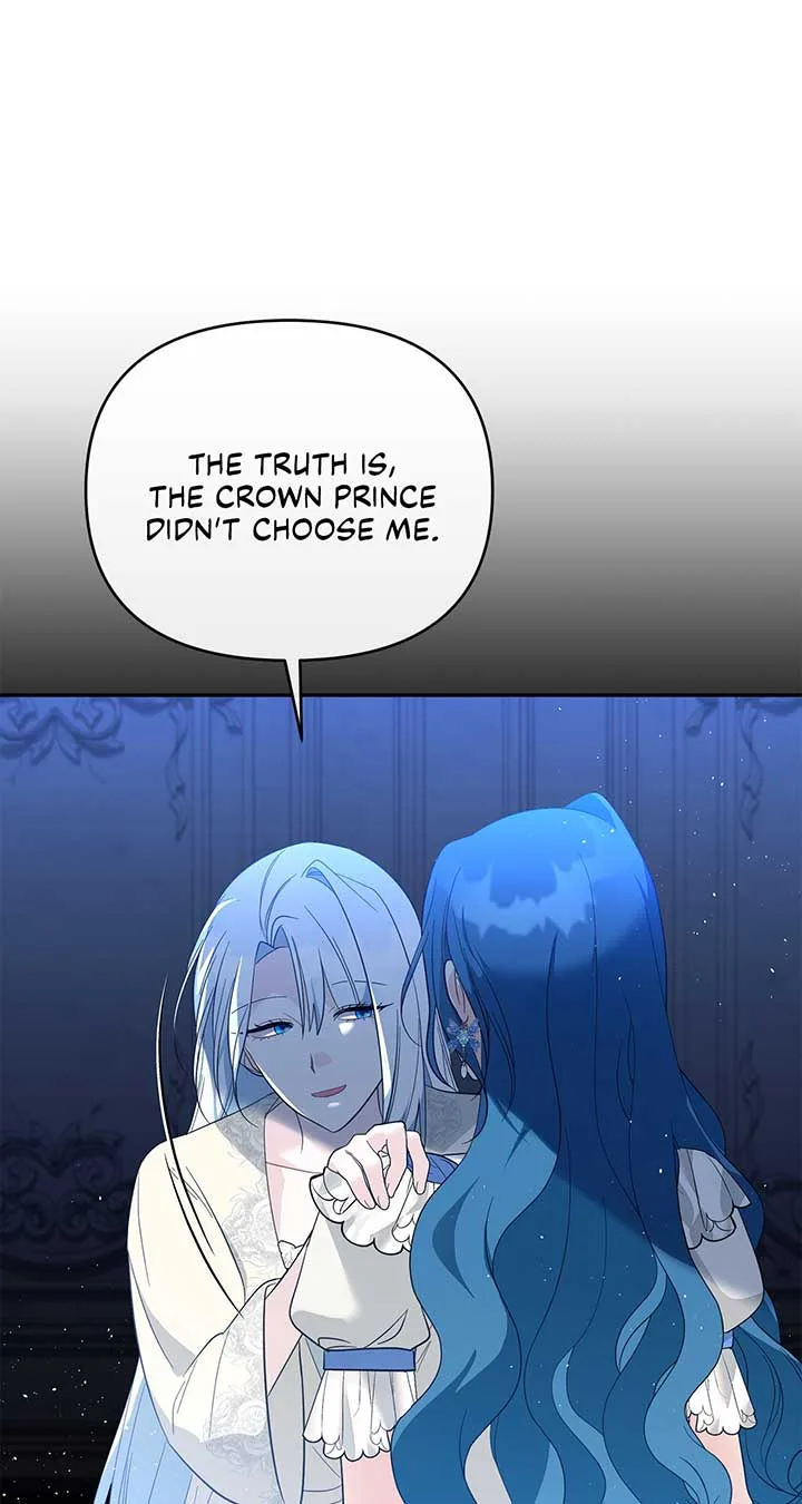 No, I Only Charmed the Princess! Chapter 8 page 59