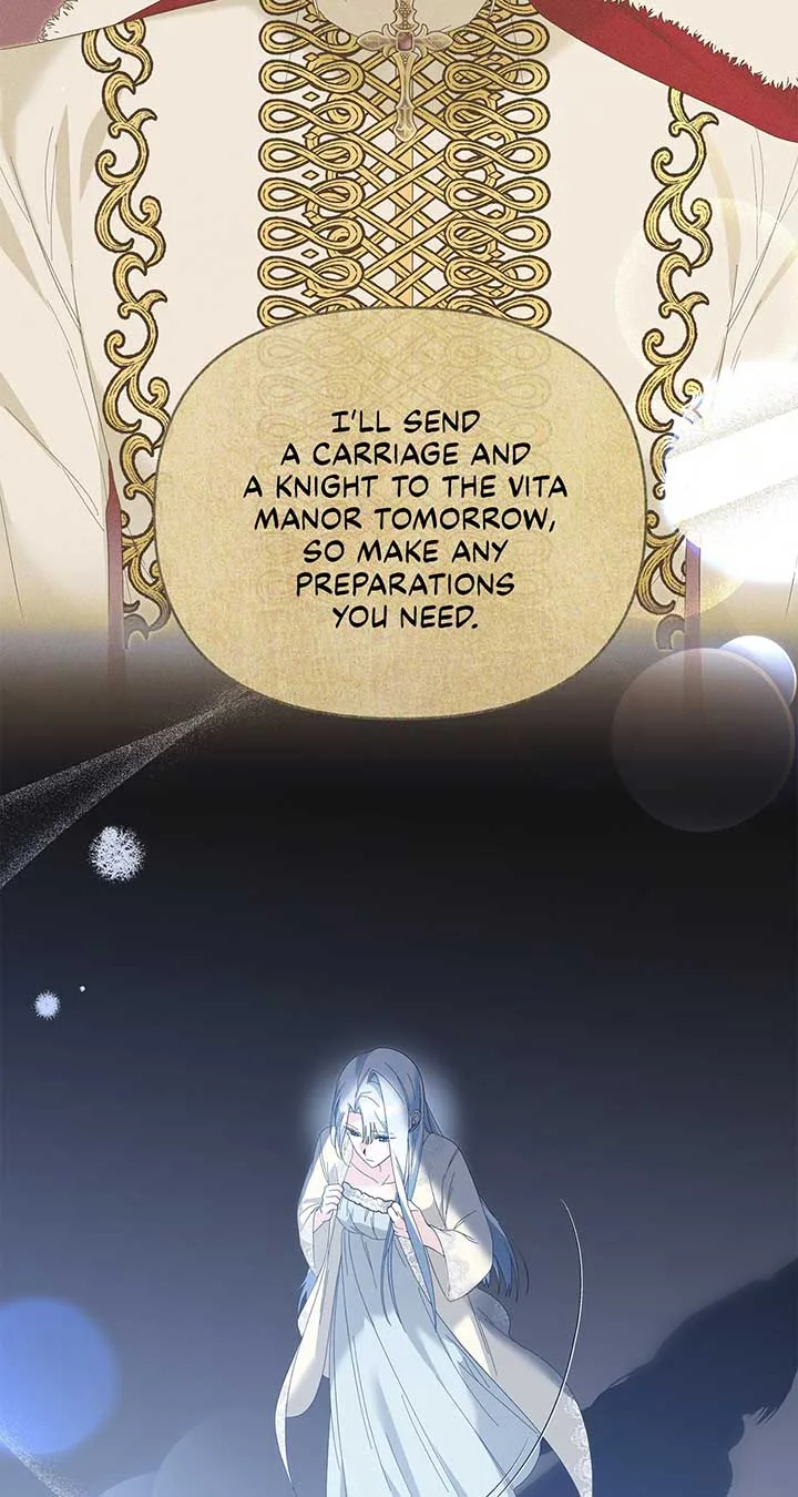No, I Only Charmed the Princess! Chapter 8 page 20