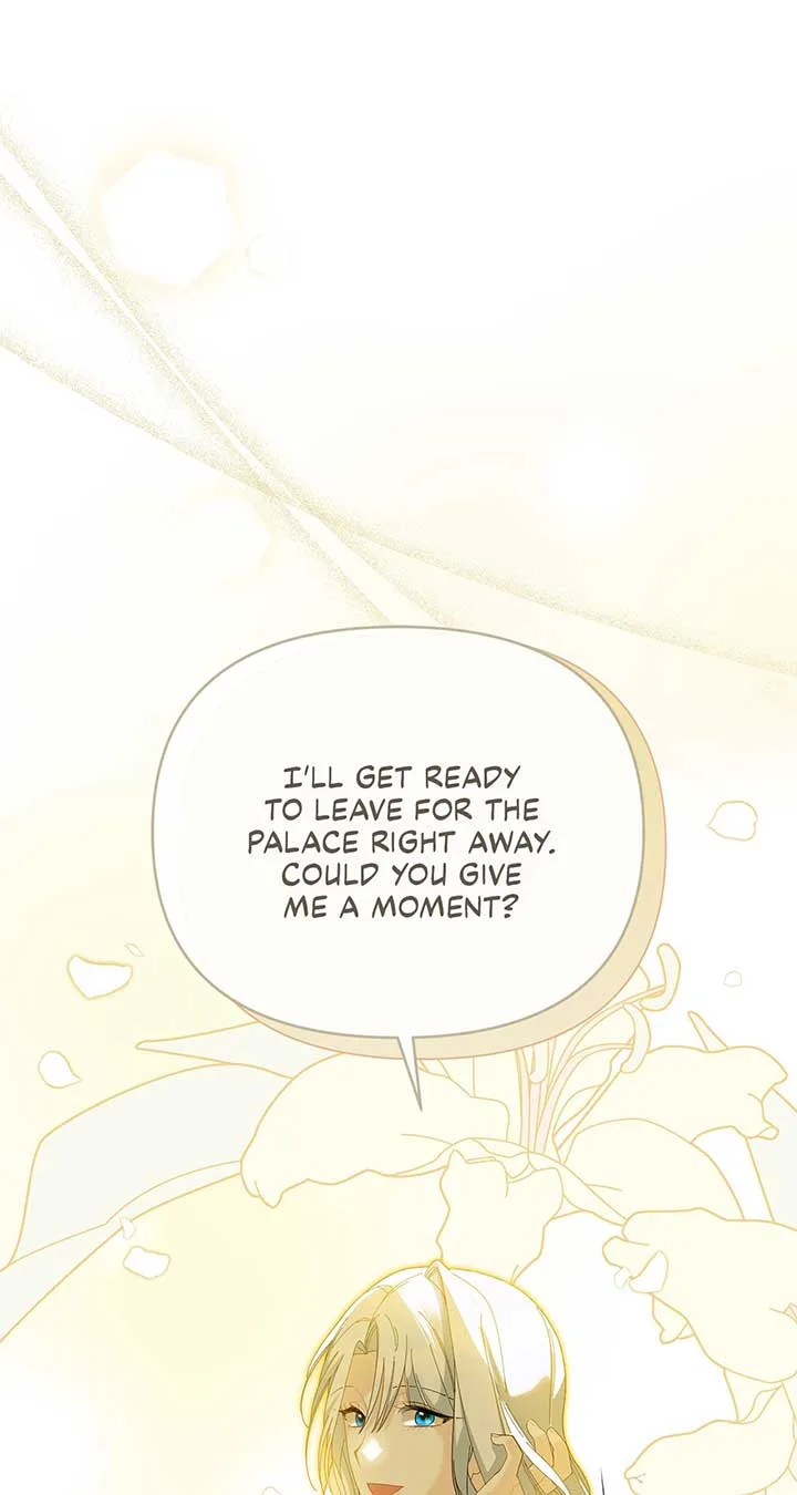 No, I Only Charmed the Princess! Chapter 8 page 42