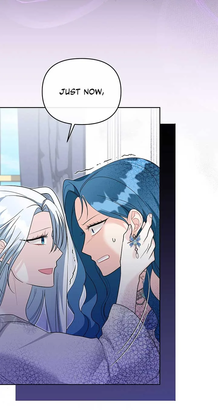 No, I Only Charmed the Princess! Chapter 8 page 56