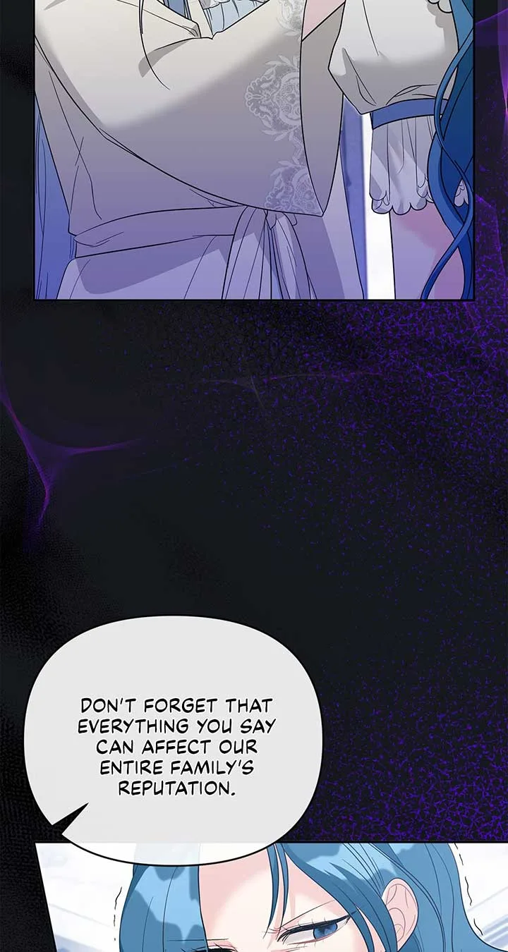 No, I Only Charmed the Princess! Chapter 8 page 52