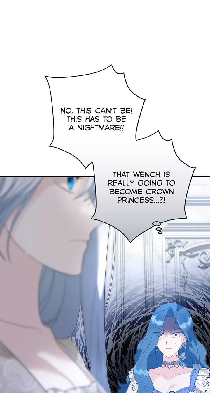 No, I Only Charmed the Princess! Chapter 8 page 45