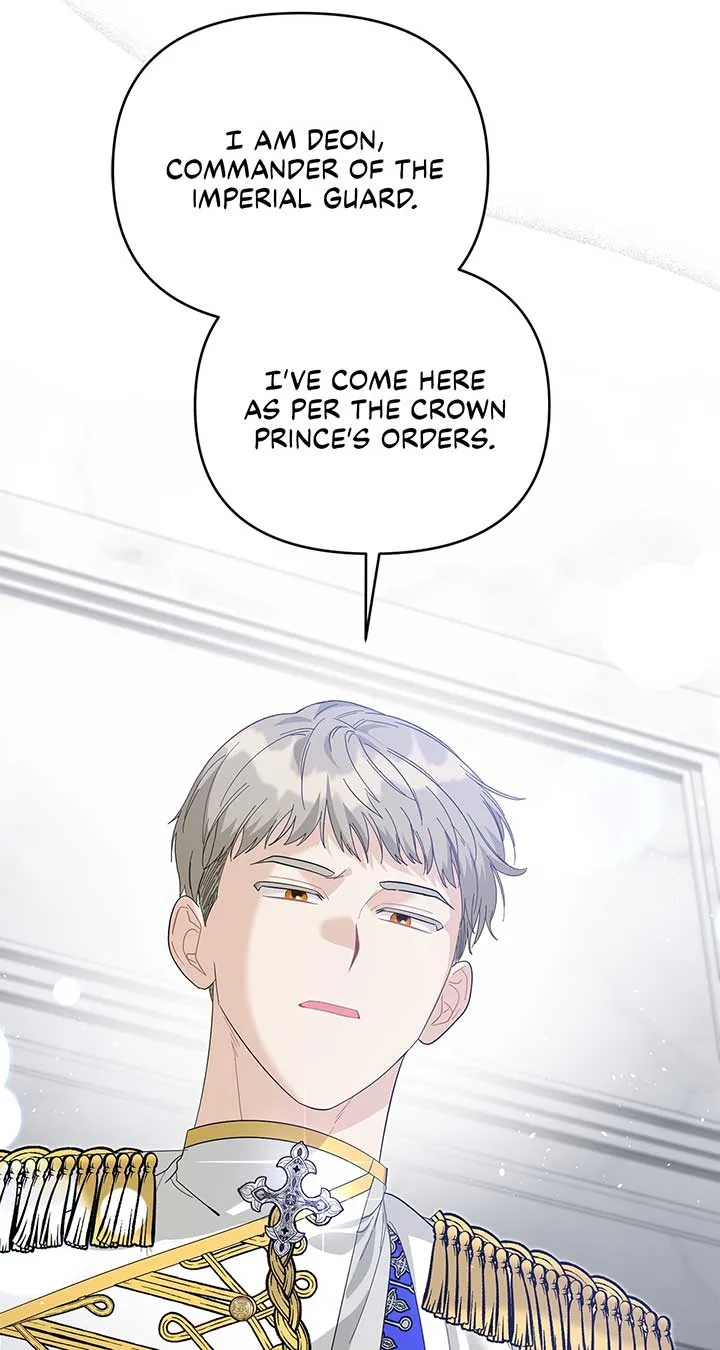 No, I Only Charmed the Princess! Chapter 8 page 9