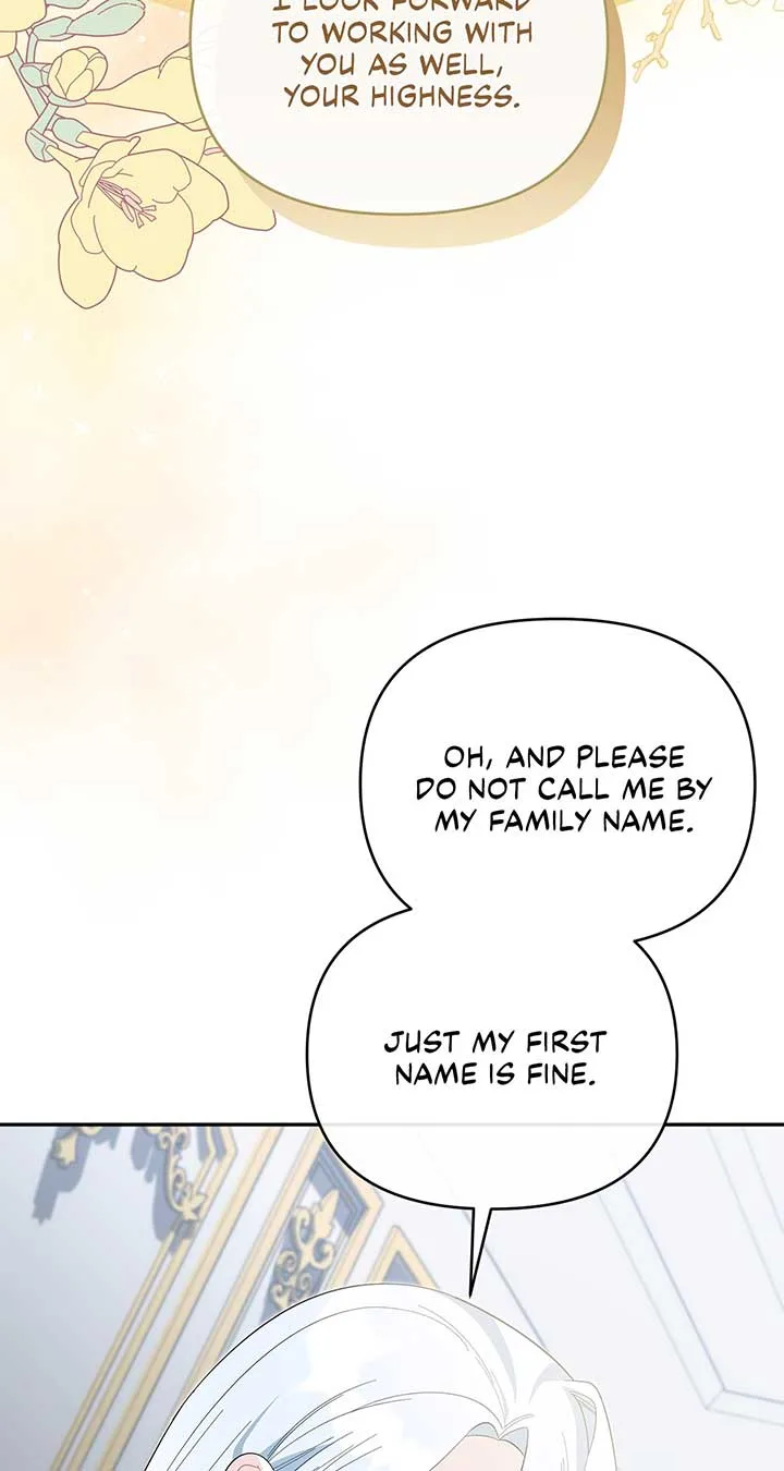 No, I Only Charmed the Princess! Chapter 8 page 99