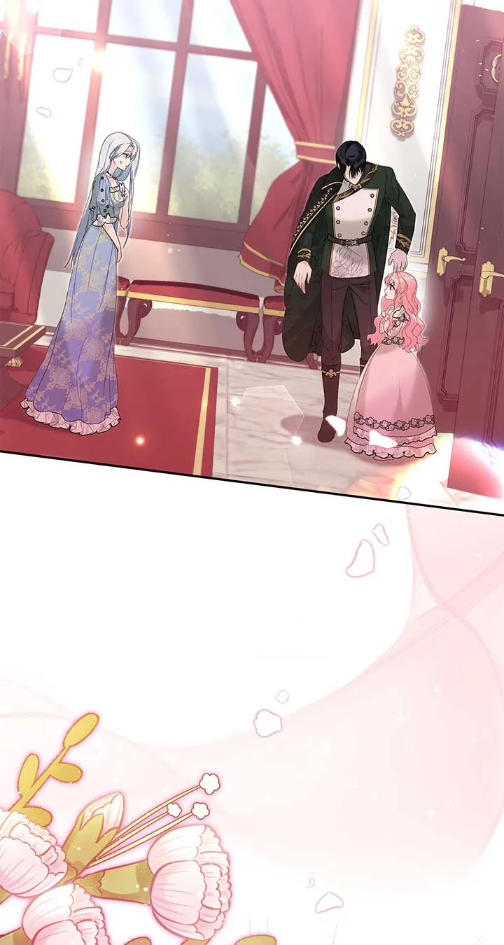 No, I Only Charmed the Princess! Chapter 8 page 114