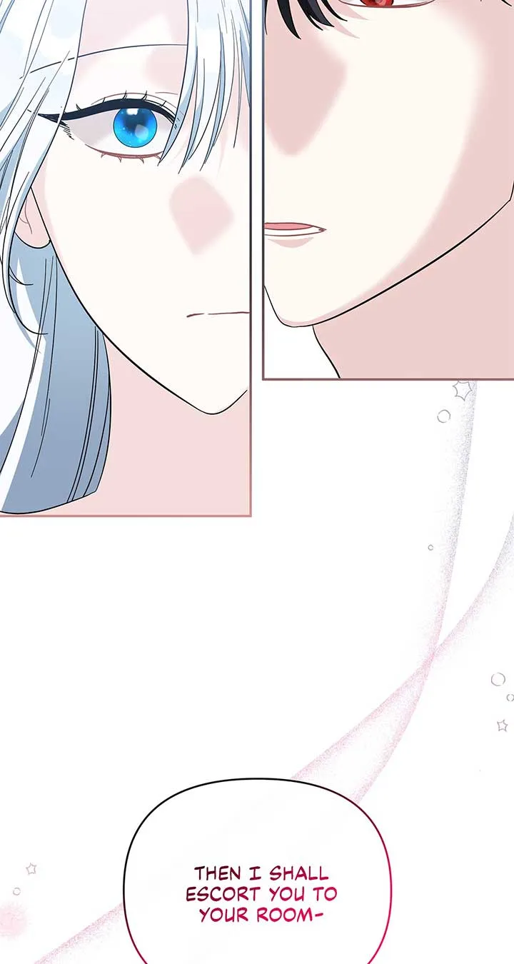 No, I Only Charmed the Princess! Chapter 8 page 105