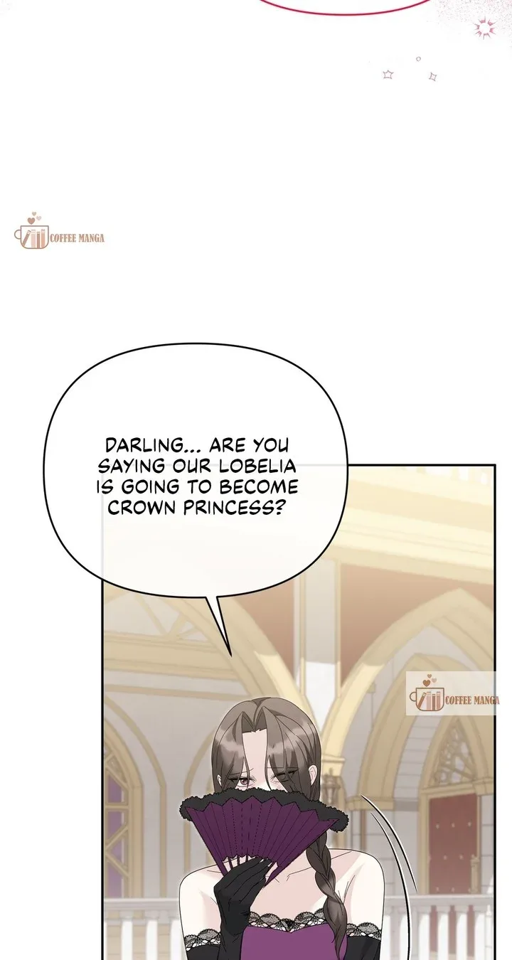 No, I Only Charmed the Princess! Chapter 6 page 39