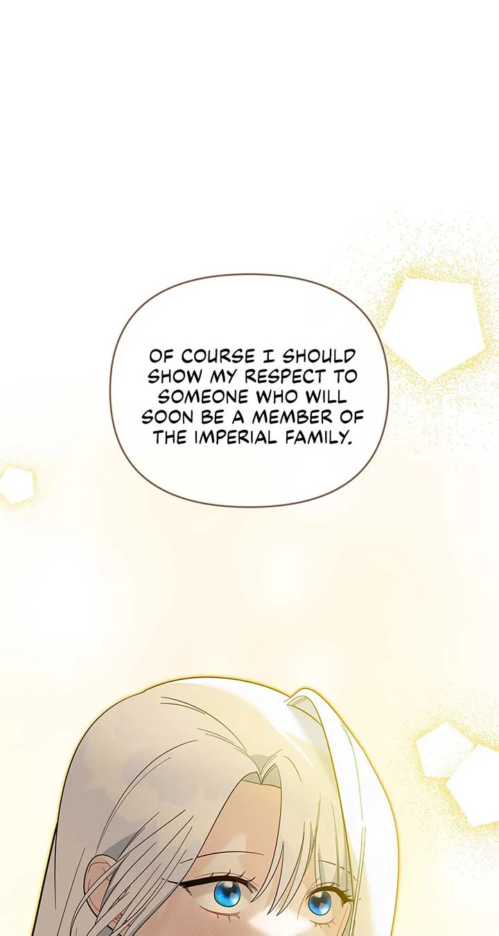 No, I Only Charmed the Princess! Chapter 8 page 95