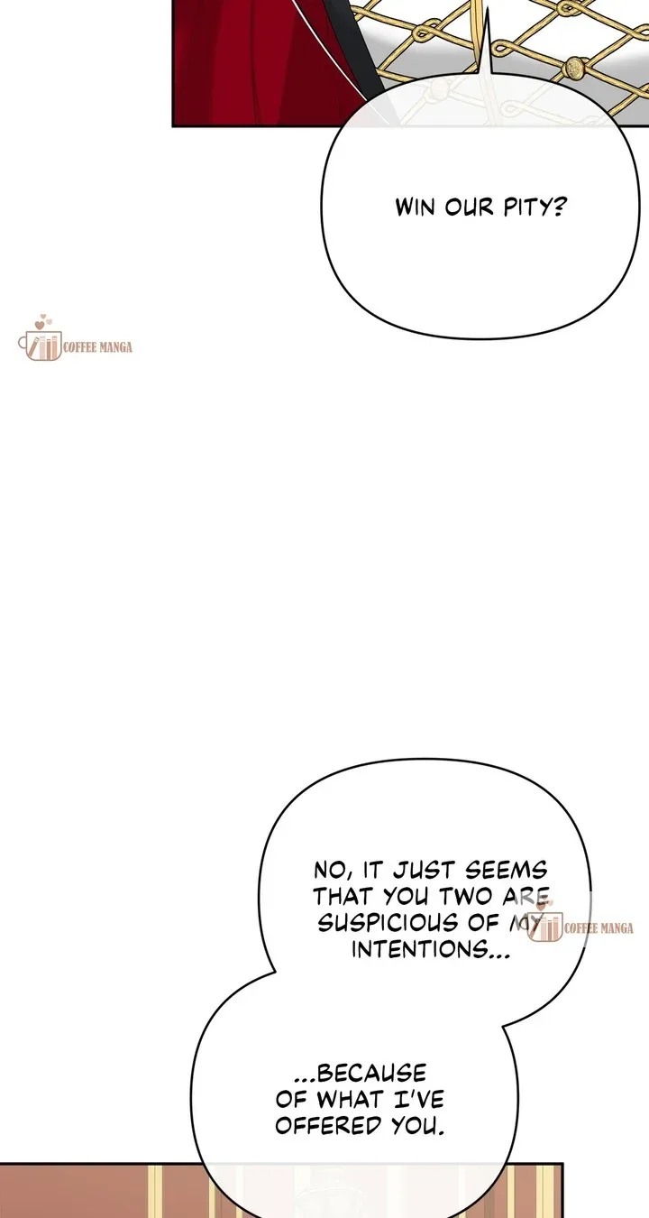 No, I Only Charmed the Princess! Chapter 7 page 34