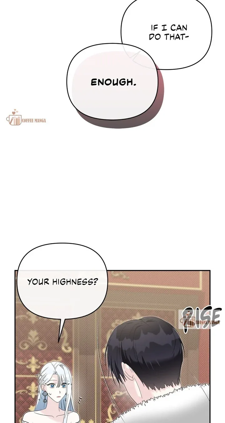 No, I Only Charmed the Princess! Chapter 7 page 41