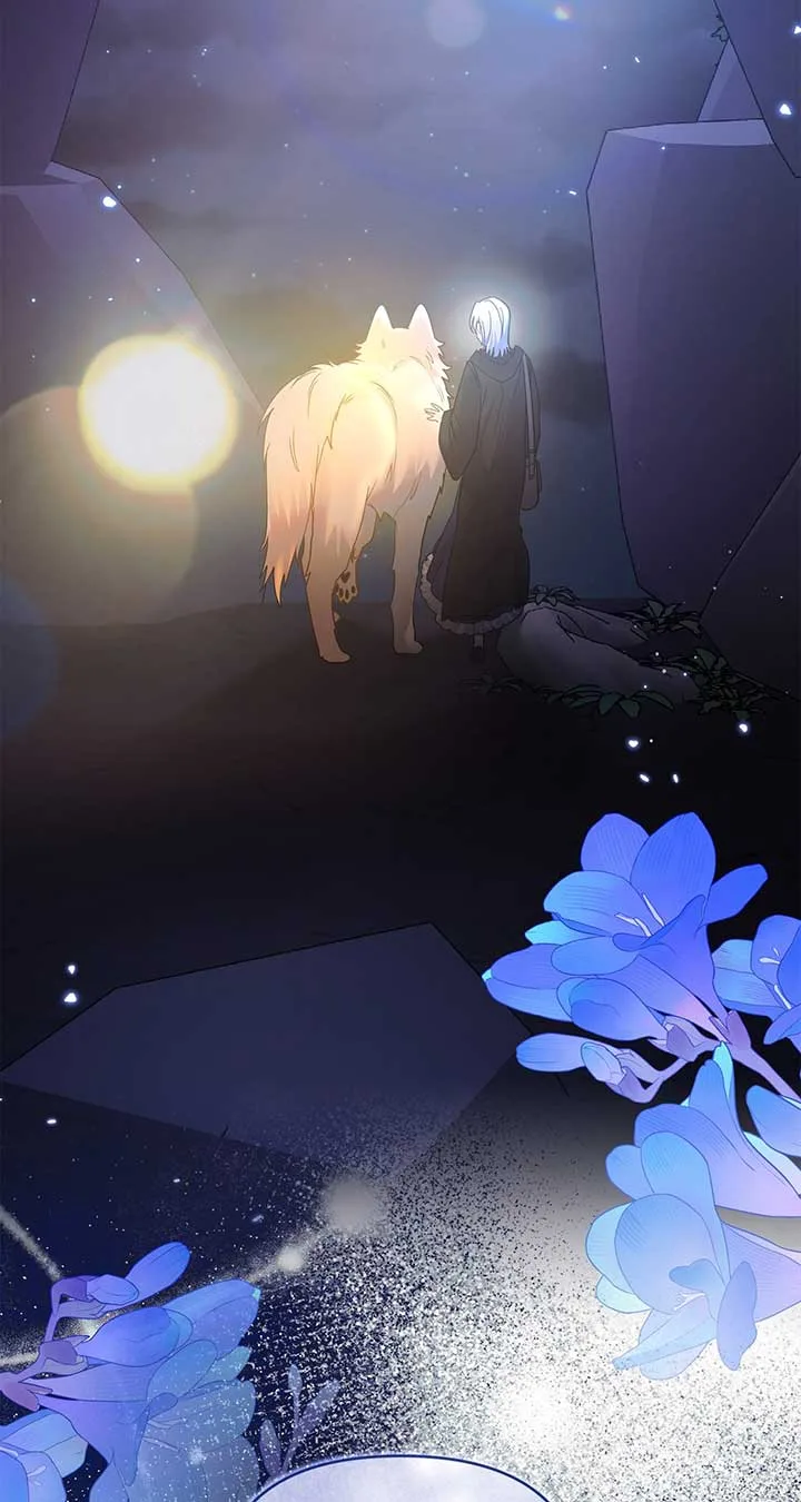 No, I Only Charmed the Princess! Chapter 3 page 48