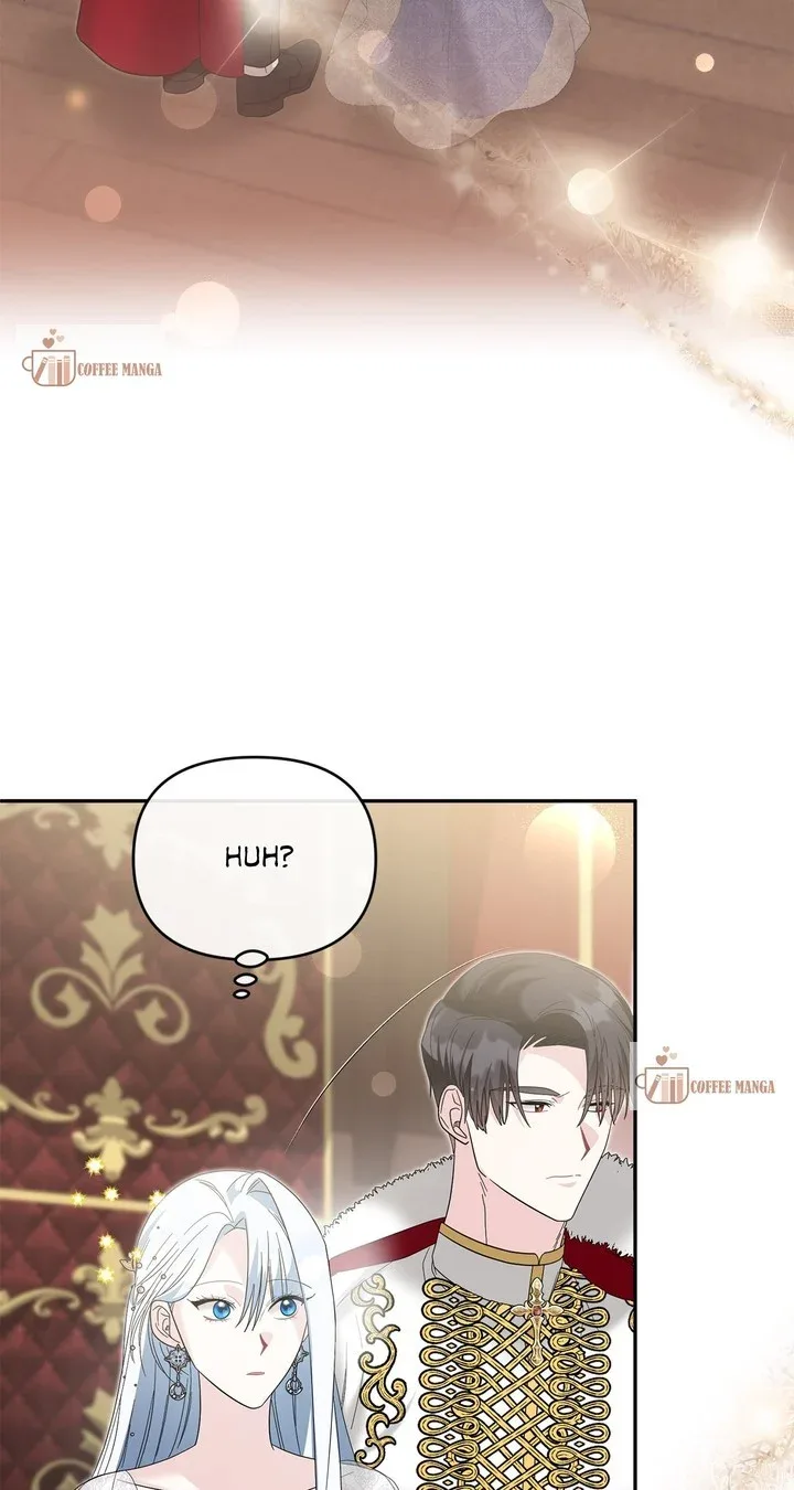 No, I Only Charmed the Princess! Chapter 6 page 56