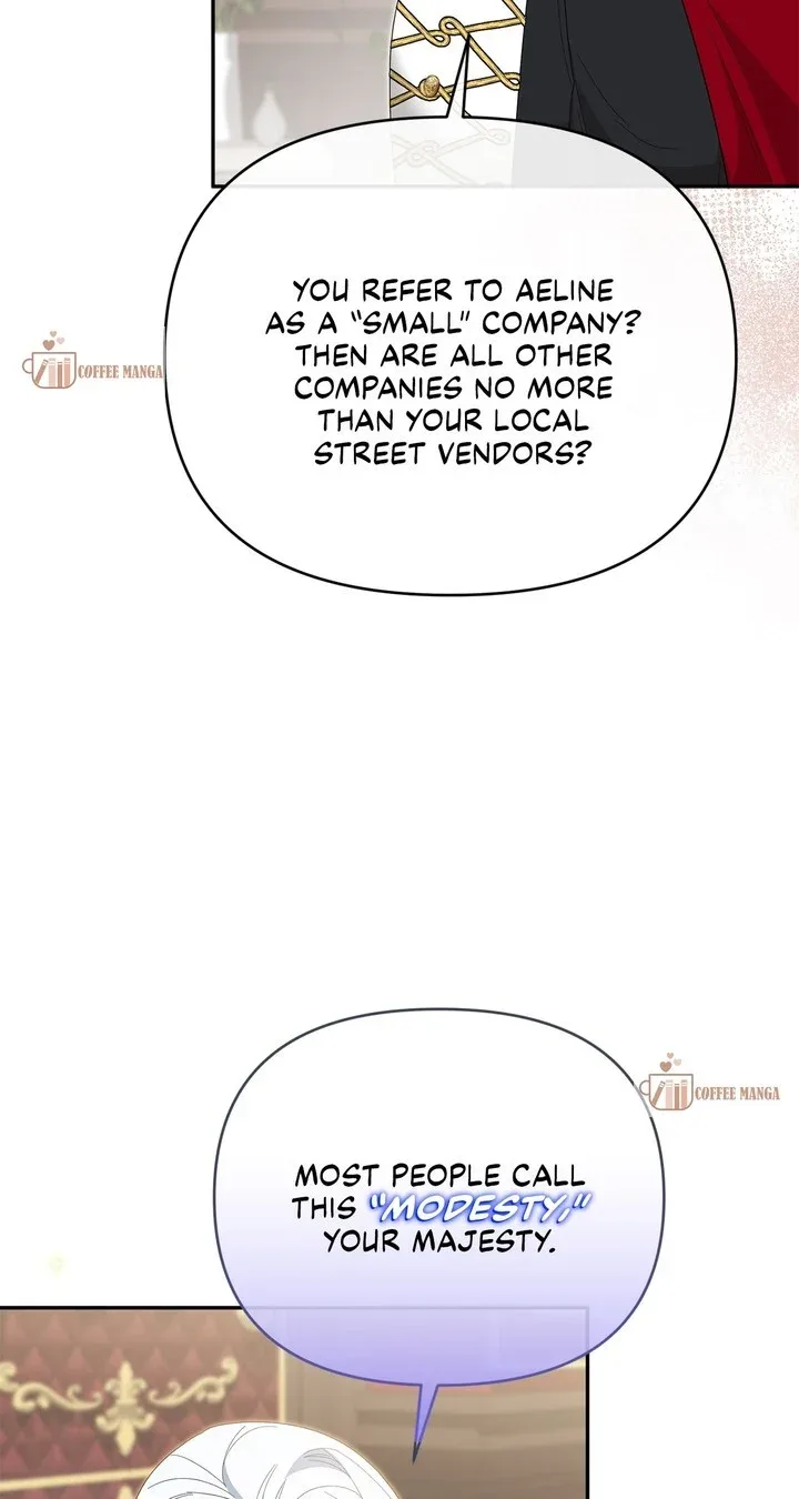 No, I Only Charmed the Princess! Chapter 6 page 67